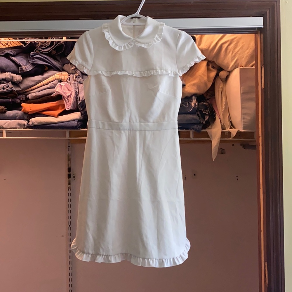 Gal Meets Glam Dress